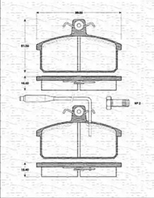  MAGNETI MARELLI 363702161178