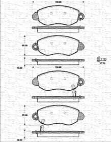  MAGNETI MARELLI 363702161217