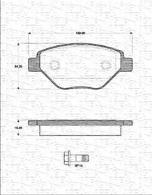  MAGNETI MARELLI 363702161247