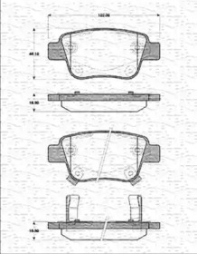  MAGNETI MARELLI 363702161252