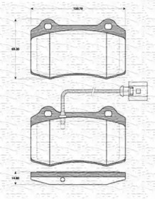  MAGNETI MARELLI 363702161325