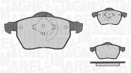  MAGNETI MARELLI 363916060421