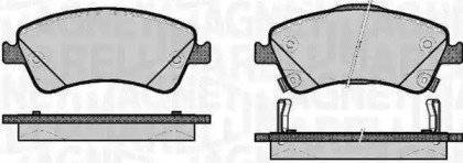  MAGNETI MARELLI 363916060665