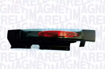 Фонарь MAGNETI MARELLI 714025460812