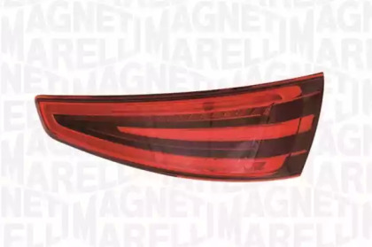 Задний фонарь MAGNETI MARELLI 714021290801