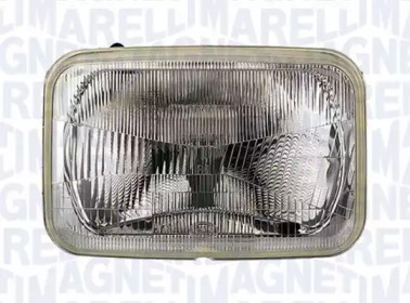 Фара MAGNETI MARELLI 718121601430