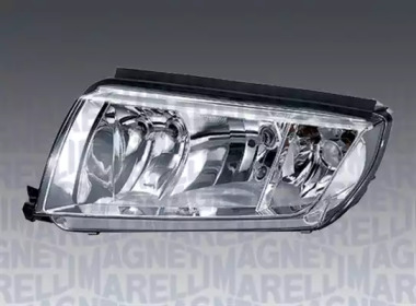 Фара MAGNETI MARELLI 718121601741