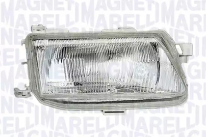 Основная фара MAGNETI MARELLI 712373221129