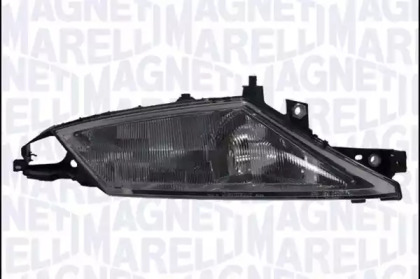 Фара MAGNETI MARELLI 712414001129