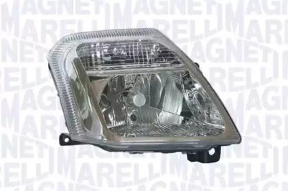 Фара MAGNETI MARELLI 712419801129