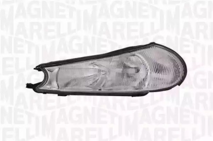 Основная фара MAGNETI MARELLI 710301098027