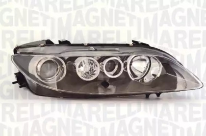 Фара MAGNETI MARELLI 712014005387