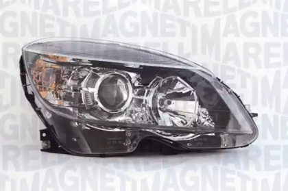 Основная фара MAGNETI MARELLI 710301234605