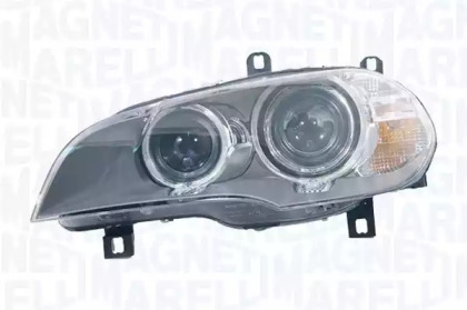 Основная фара MAGNETI MARELLI 710815030017