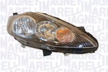 Фара MAGNETI MARELLI 712014008875