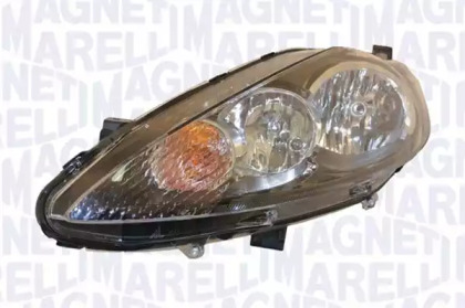 Фара MAGNETI MARELLI 712014008874