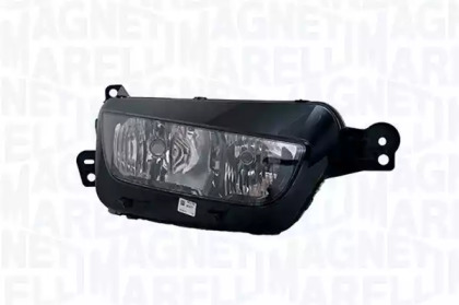 Основная фара MAGNETI MARELLI 712472251129