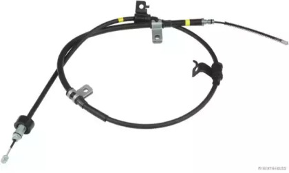 Трос MAGNETI MARELLI 600000117470