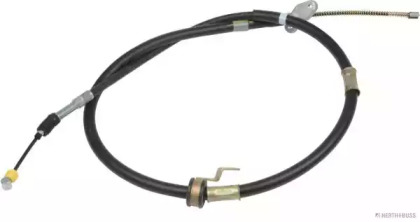 Трос MAGNETI MARELLI 600000119090