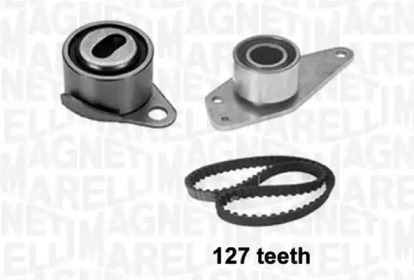 Ременный комплект MAGNETI MARELLI 341301500000