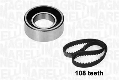 Ременный комплект MAGNETI MARELLI 341301610000