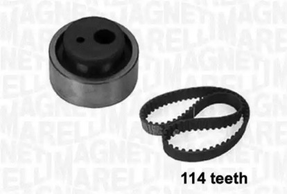 Ременный комплект MAGNETI MARELLI 341301890000