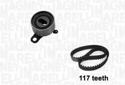 Ременный комплект MAGNETI MARELLI 341302160000