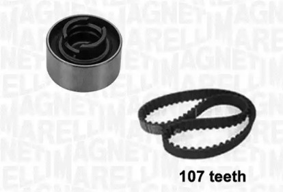 Ременный комплект MAGNETI MARELLI 341302300000