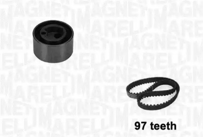 Ременный комплект MAGNETI MARELLI 341302790000