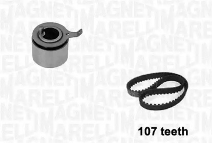 Ременный комплект MAGNETI MARELLI 341302870000