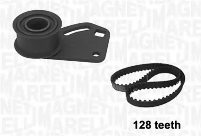 Ременный комплект MAGNETI MARELLI 341304430000