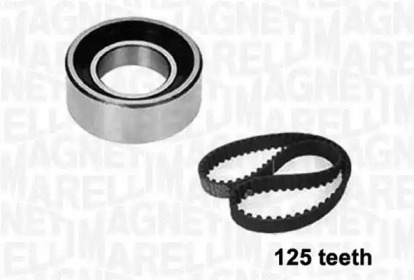 Ременный комплект MAGNETI MARELLI 341304810000