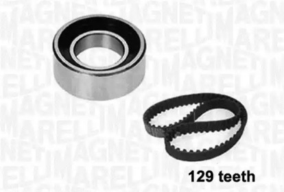 Ременный комплект MAGNETI MARELLI 341304820000