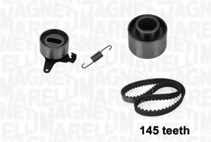 Комплект ремня ГРМ MAGNETI MARELLI 341305180000