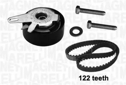 Ременный комплект MAGNETI MARELLI 341305500000