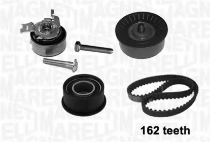 Ременный комплект MAGNETI MARELLI 341305720000