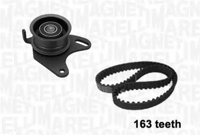 Комплект ремня ГРМ MAGNETI MARELLI 341305920000