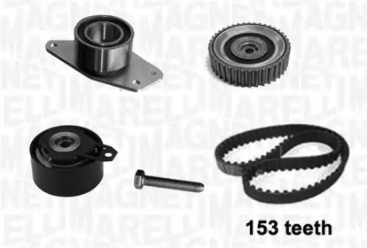 Ременный комплект MAGNETI MARELLI 341306260000