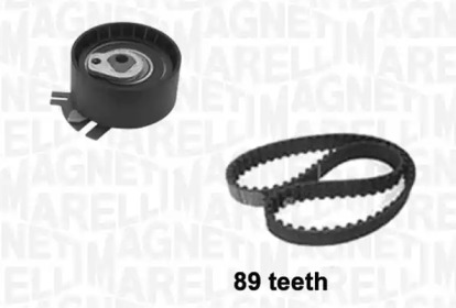 Ременный комплект MAGNETI MARELLI 341306430000