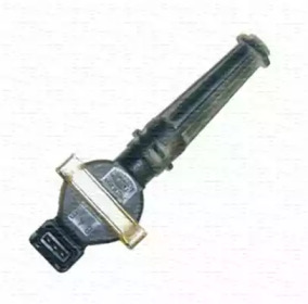 Катушка зажигания MAGNETI MARELLI 060707038010