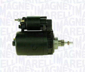 Стартер MAGNETI MARELLI 944280104700