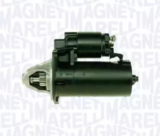 Стартер MAGNETI MARELLI 944280107300