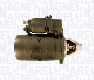 Стартер MAGNETI MARELLI 944280119110