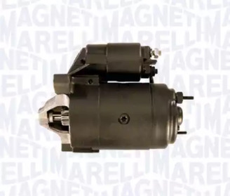 Стартер MAGNETI MARELLI 944280123400