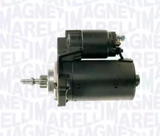 Стартер MAGNETI MARELLI 944280125900