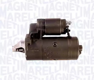 Стартер MAGNETI MARELLI 944280137400