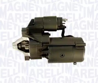 Стартер MAGNETI MARELLI 944280161410