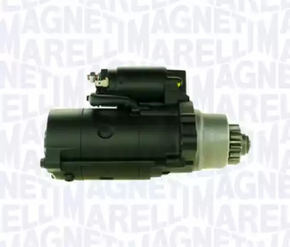 Стартер MAGNETI MARELLI 944280207210