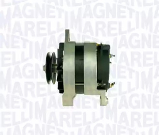 Генератор MAGNETI MARELLI 944390348610