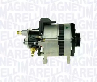 Генератор MAGNETI MARELLI 944390366310